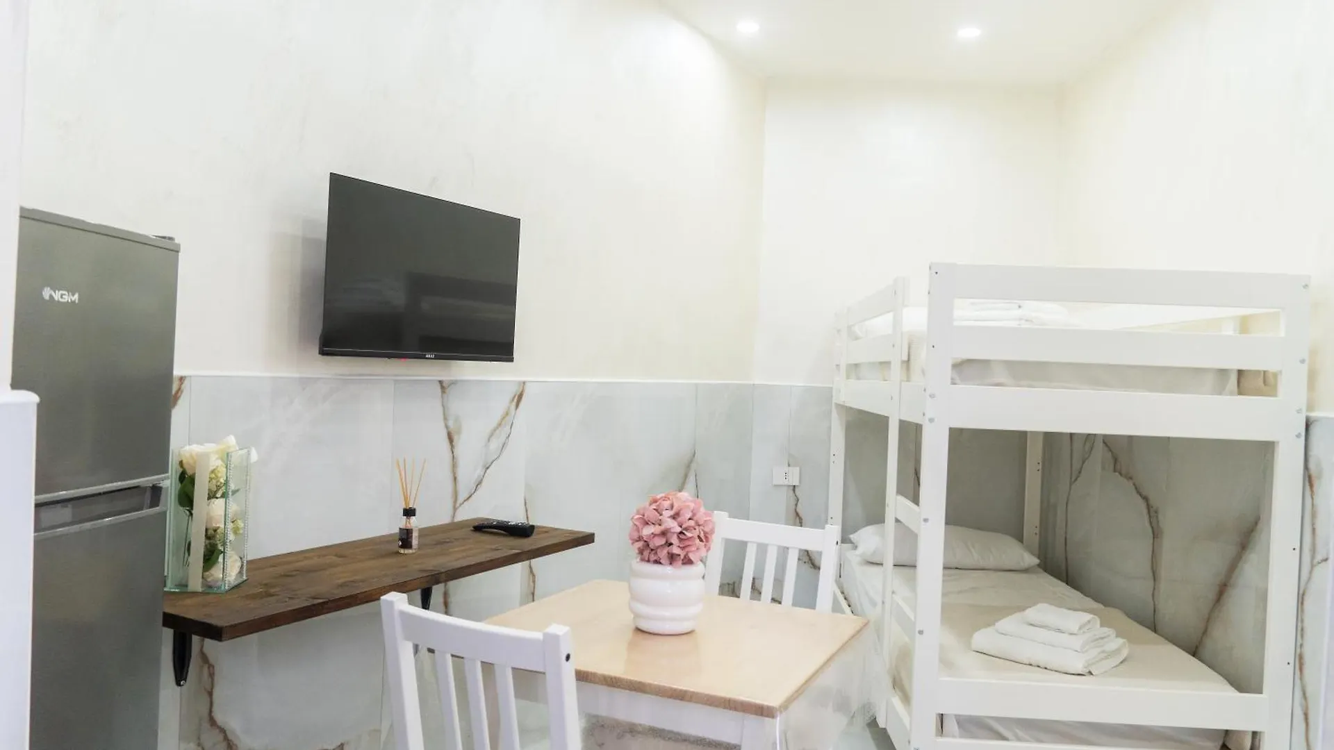 Holiday home Paradise House Naples Italy