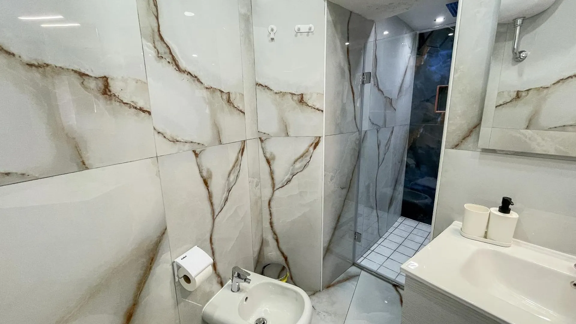 Holiday home Paradise House Naples